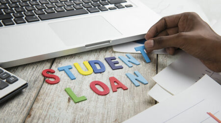4 things to consider when shopping for student loans