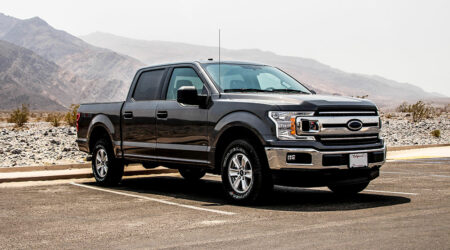 4 tips for choosing pickup trucks