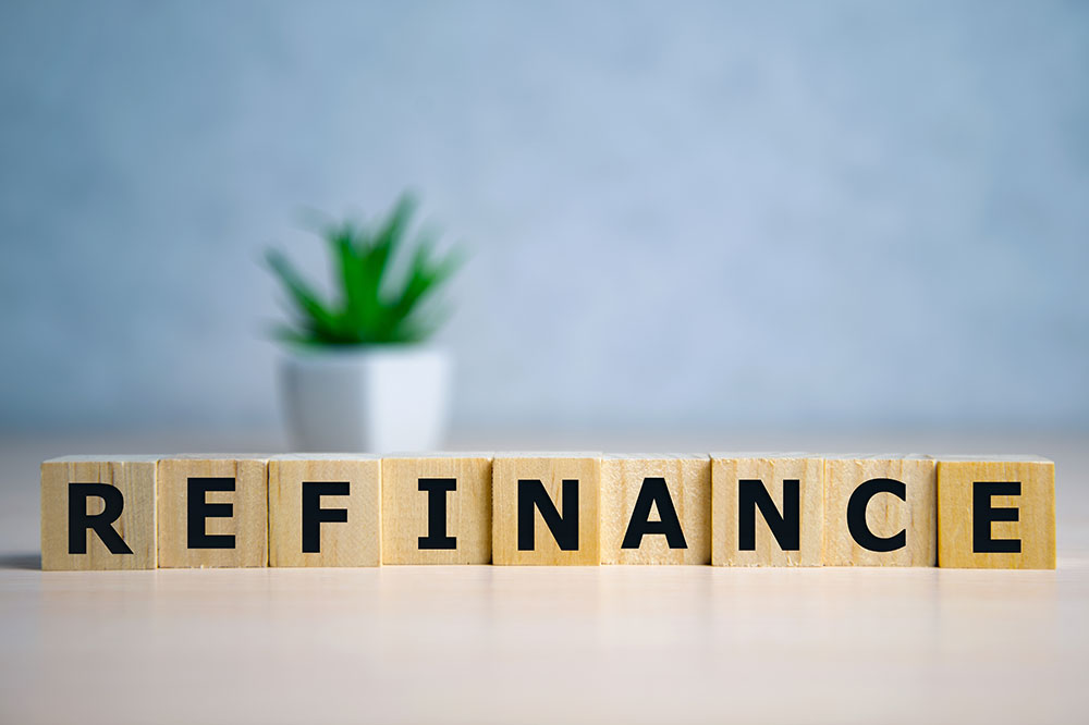 5 mistakes to avoid when refinancing