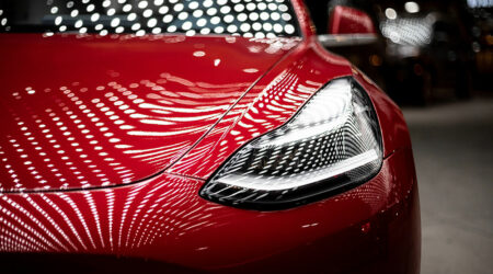 5 affordable electric vehicles