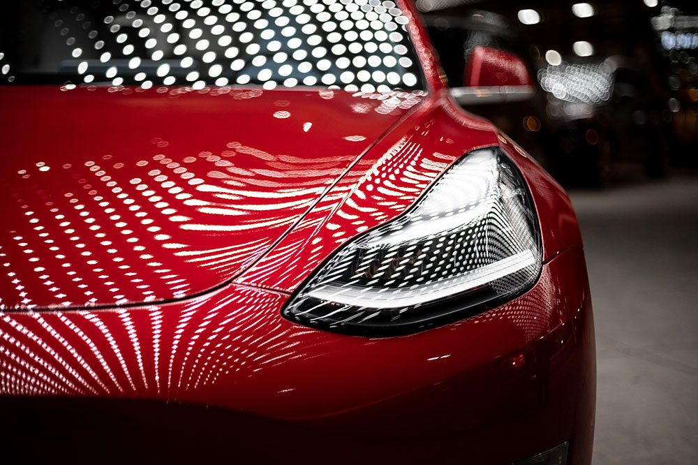 5 affordable electric vehicles