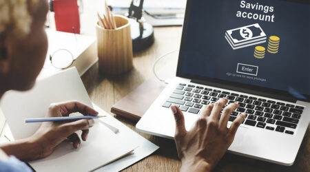 5 best savings accounts