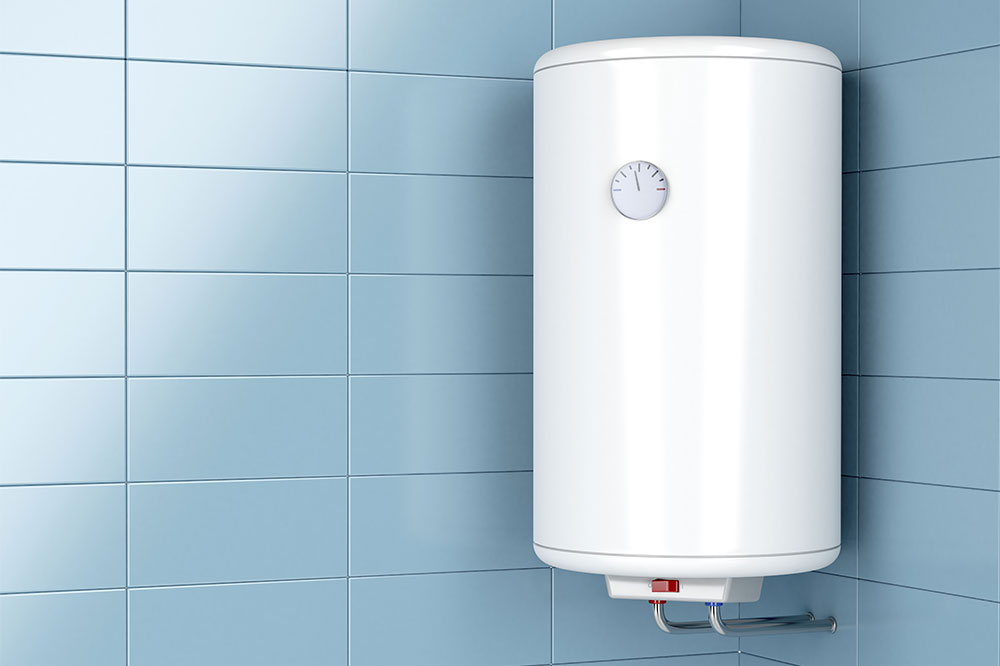 5 tankless water heaters for large homes