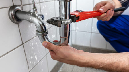 5 tips to find reliable plumbing services