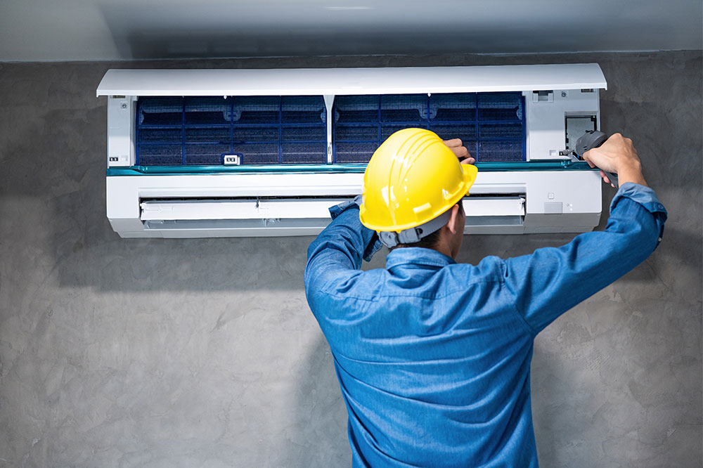 5 tips to select an AC repair company