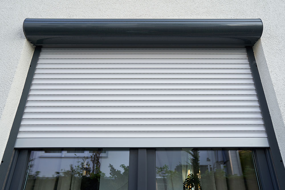 5 top shutter brands in the market
