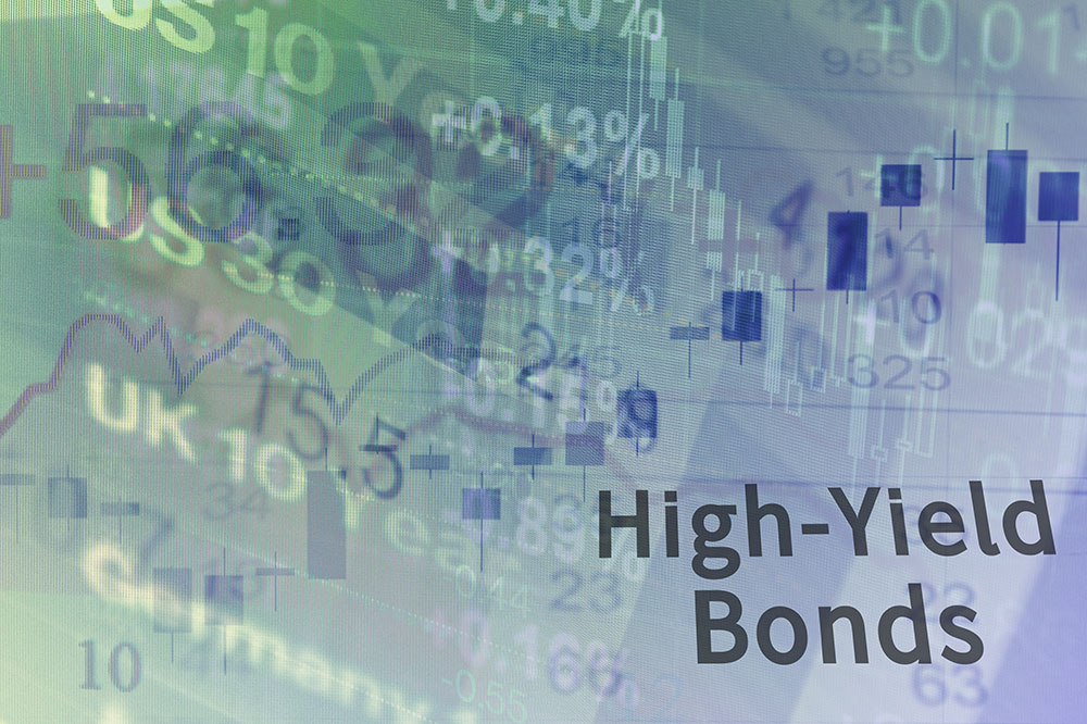 6 disadvantages of high-yield bonds