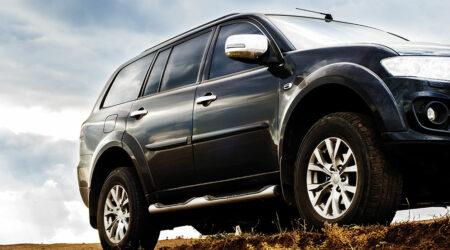 10 SUVs for the American in you