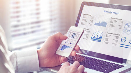 3 accounting software providers to consider