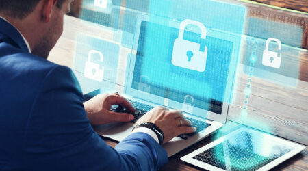 3 popular business security systems