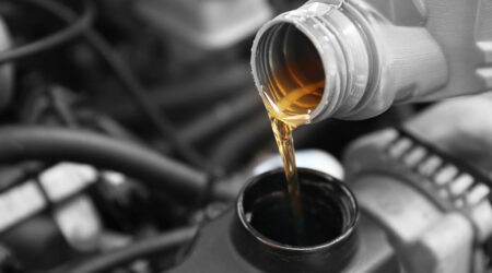 3 questions answered about oil change services