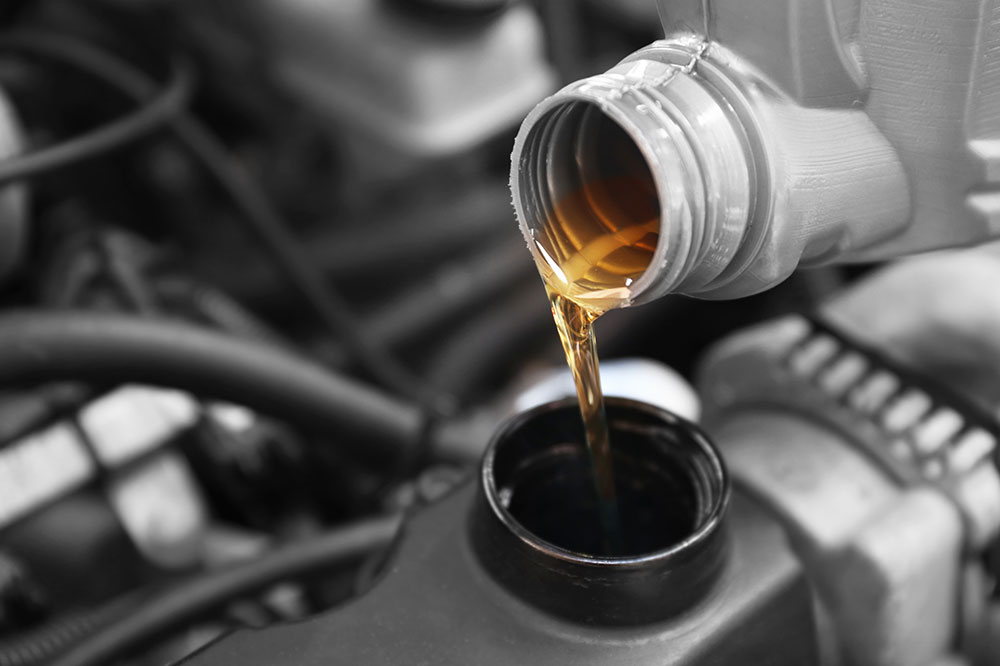 3 questions answered about oil change services