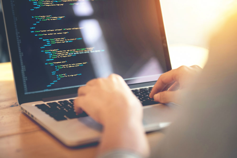 A 6-step guide to website development