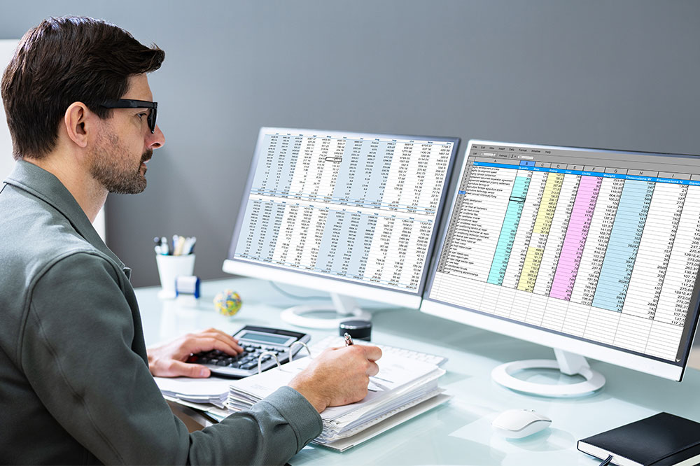 Advantages of medical billing software