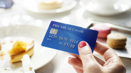 Benefits of credit cards