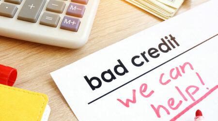 Best bad credit loan providing companies