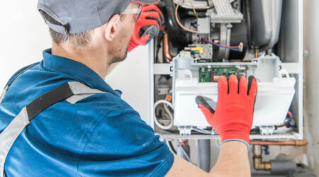 Best furnace repair companies you can consider