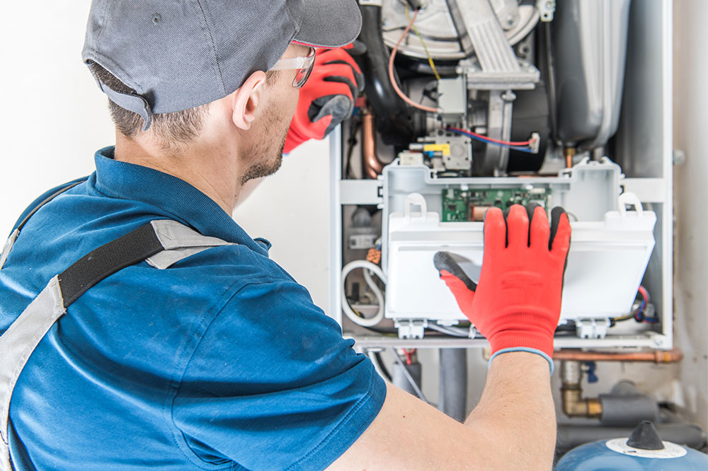 Best furnace repair companies you can consider