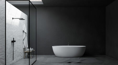 Best walk-in tubs and shower combos