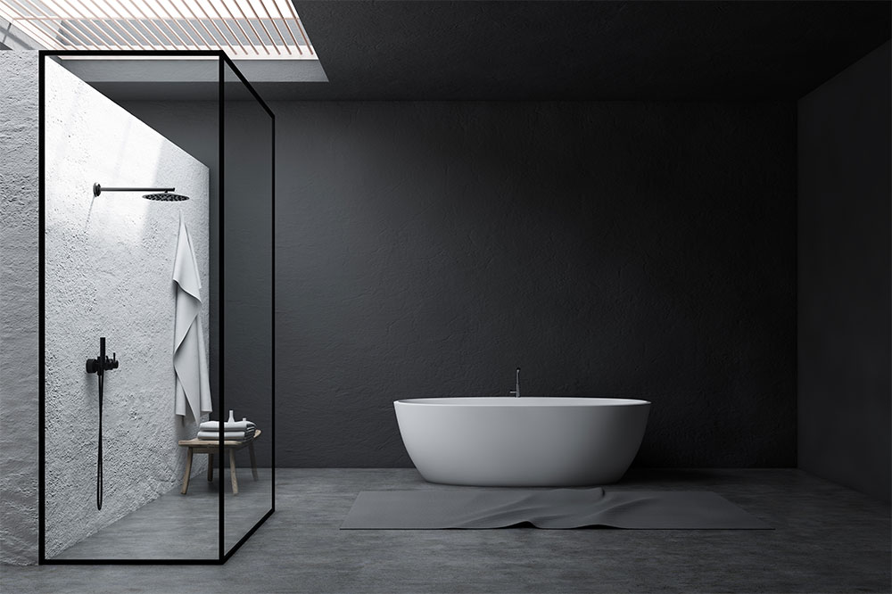 Best walk-in tubs and shower combos