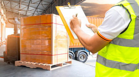 Common mistakes when selecting a freight service providing company