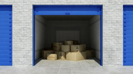 Common mistakes to avoid while renting a storage unit