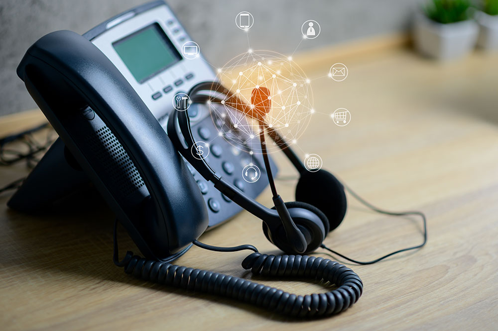 Different VOIP systems you can choose