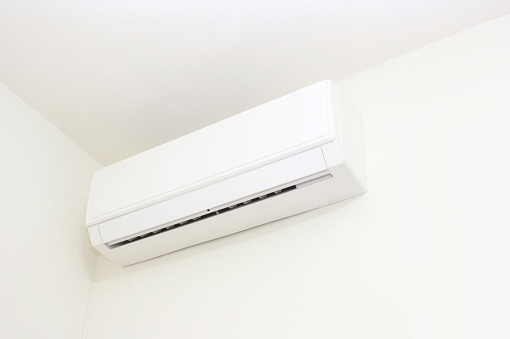 Eco-friendly air conditioners for homes