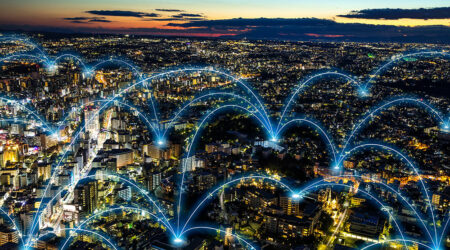 Factors to consider while selecting an internet service provider