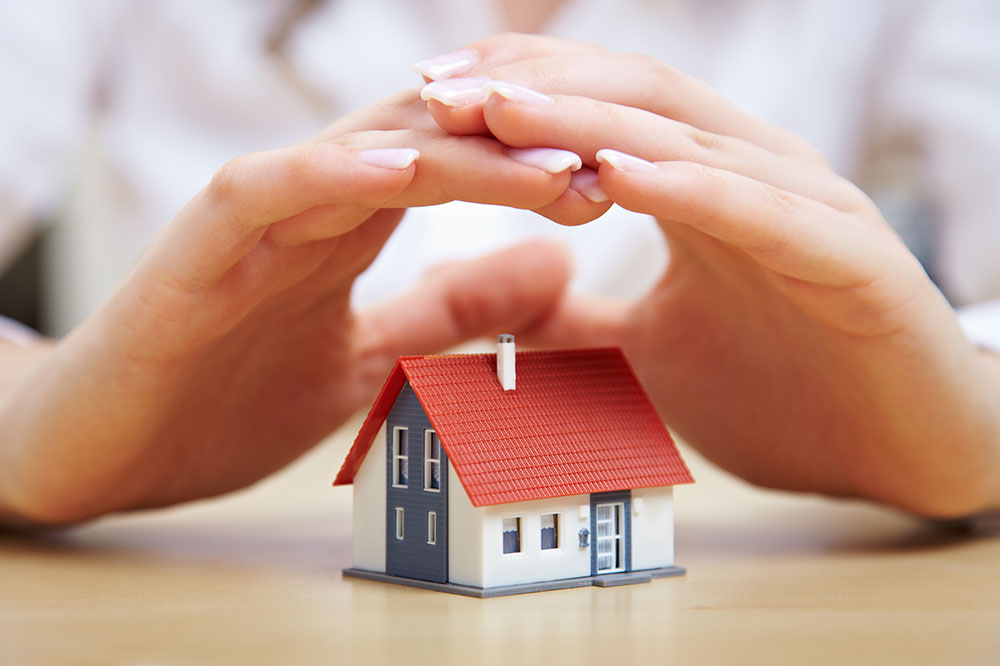 Homeowners insurance – What one should know