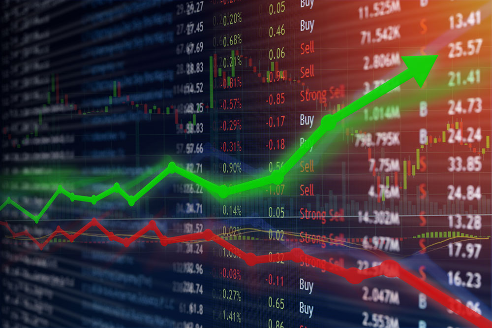 How to find the best high-yield stocks