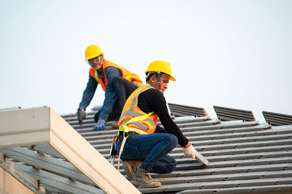 Important things to know about roof replacement and repairs