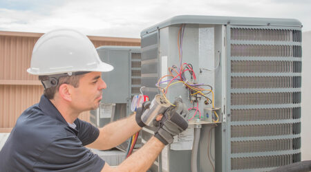 Maintenance tips to bring down HVAC repair costs