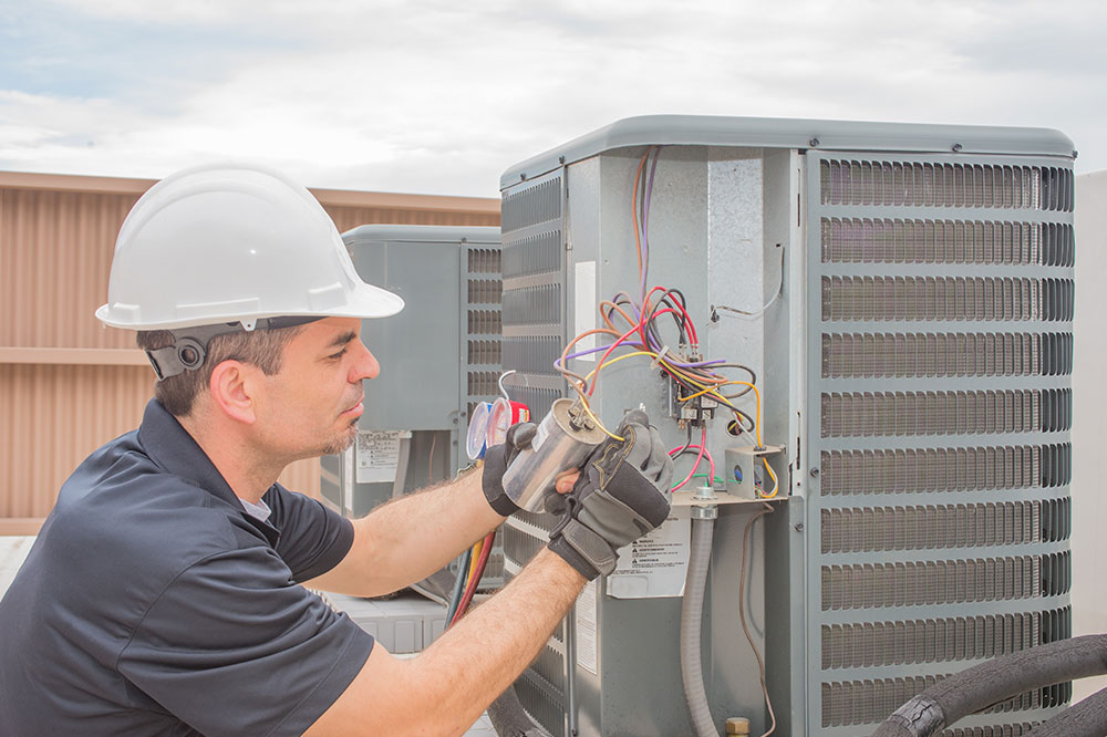 Maintenance tips to bring down HVAC repair costs