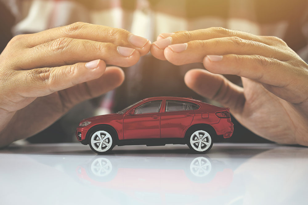 Pointers for buying car insurance