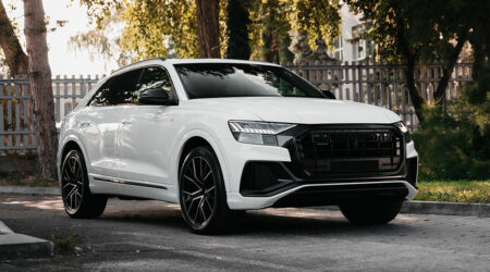 Things to consider while buying a luxury car