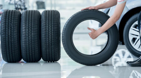 Things to know before buying tires