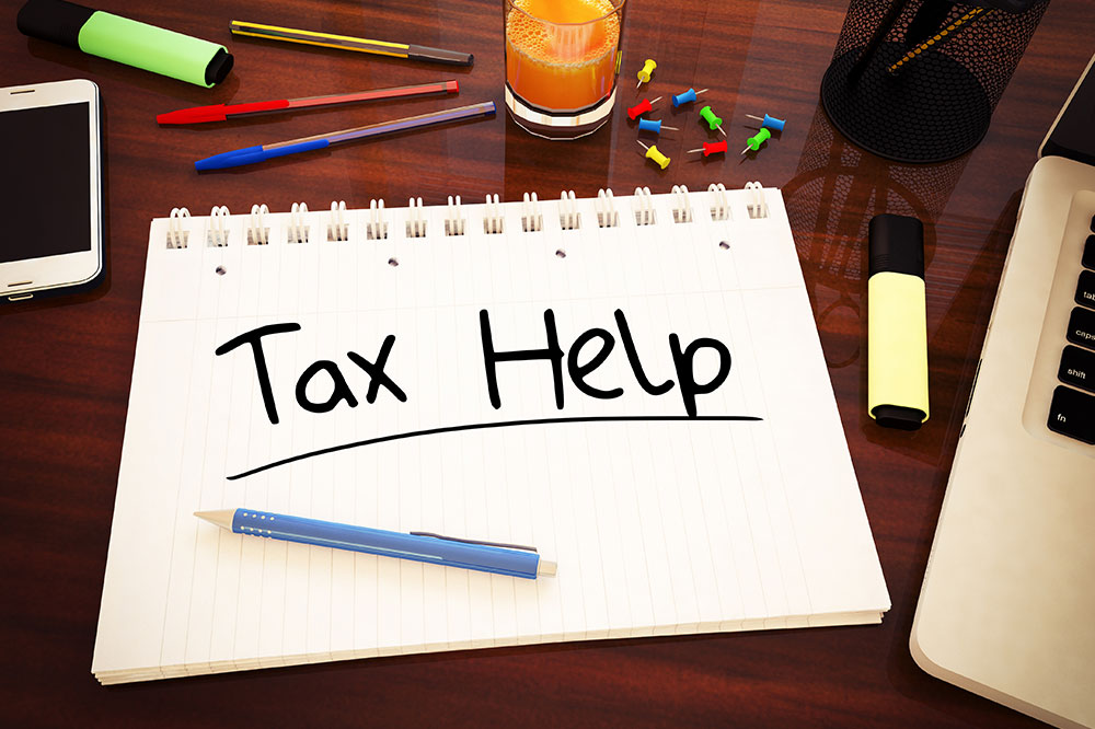 Tips to find a reliable tax help provider