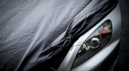 Tips to pick the best car cover for your vehicle