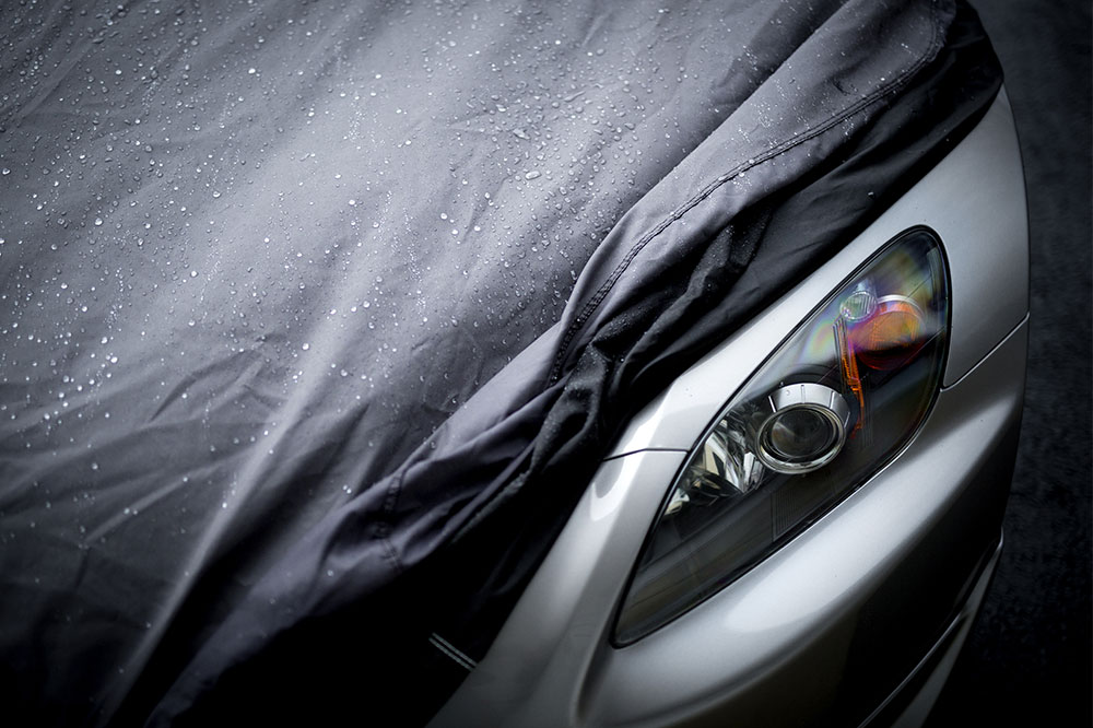 Tips to pick the best car cover for your vehicle