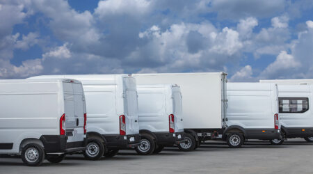 Tips to shop for the best commercial vehicle insurance