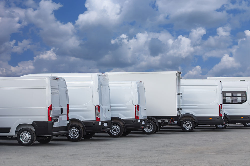 Tips to shop for the best commercial vehicle insurance