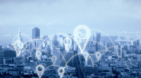 Top 3 systems for employee GPS tracking