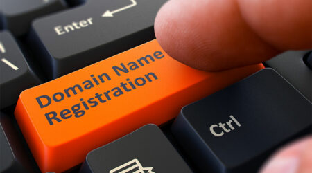 Top 4 Domain Registration Providers