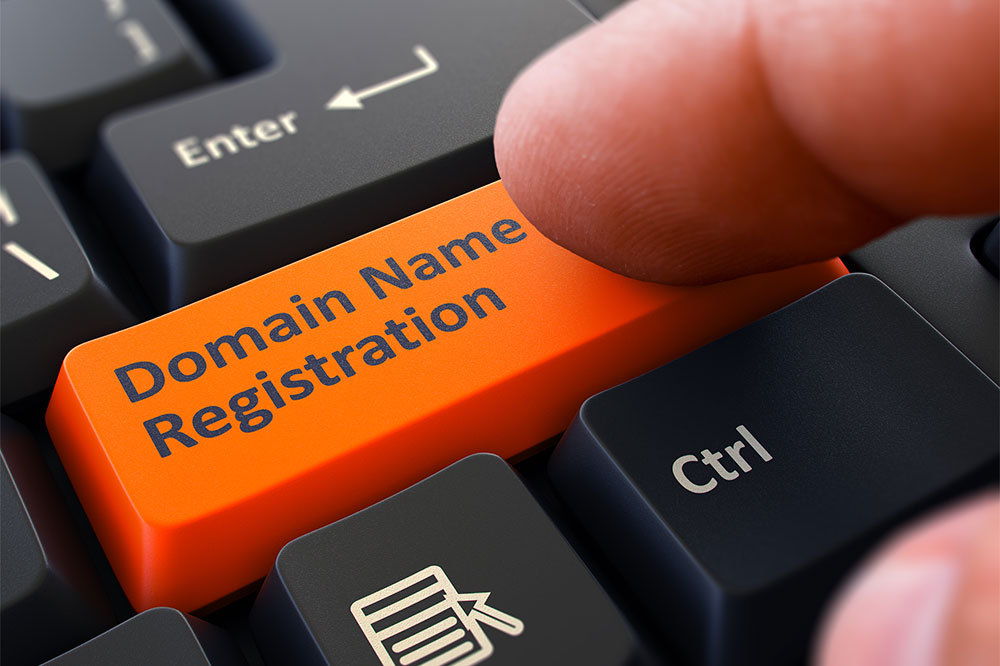 Top 4 Domain Registration Providers