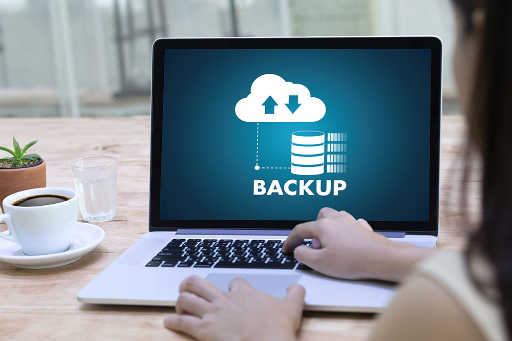 Top 4 cloud data backup service providers