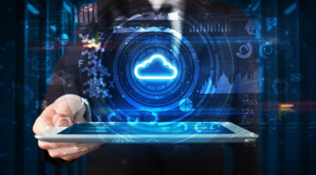 Top 4 cloud managed services