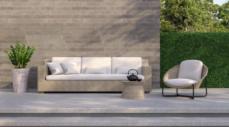 Top 6 patio furniture brands