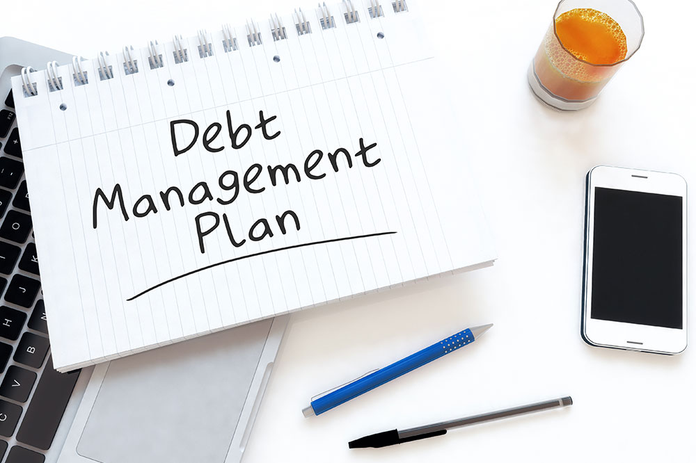 Top effective tools for debt management