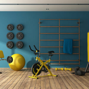 Top multifunctional home gyms brands in 2021